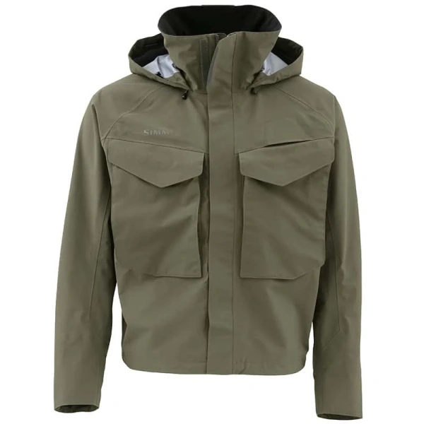 Куртка Guide Jacket (Мужской; L; canteen)